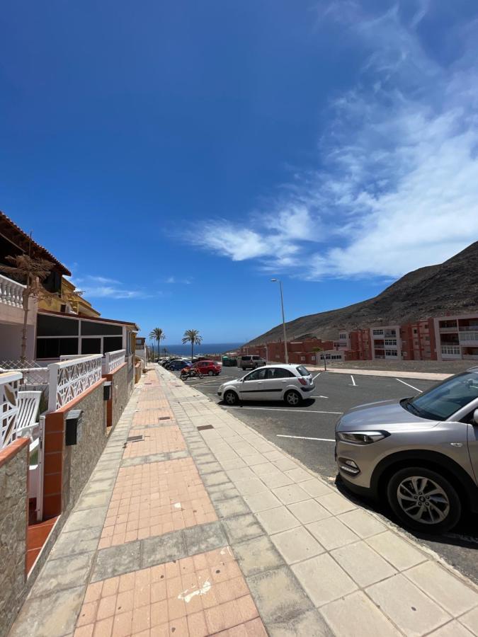 Appartamento Casa Armonia Morro Jable  Esterno foto