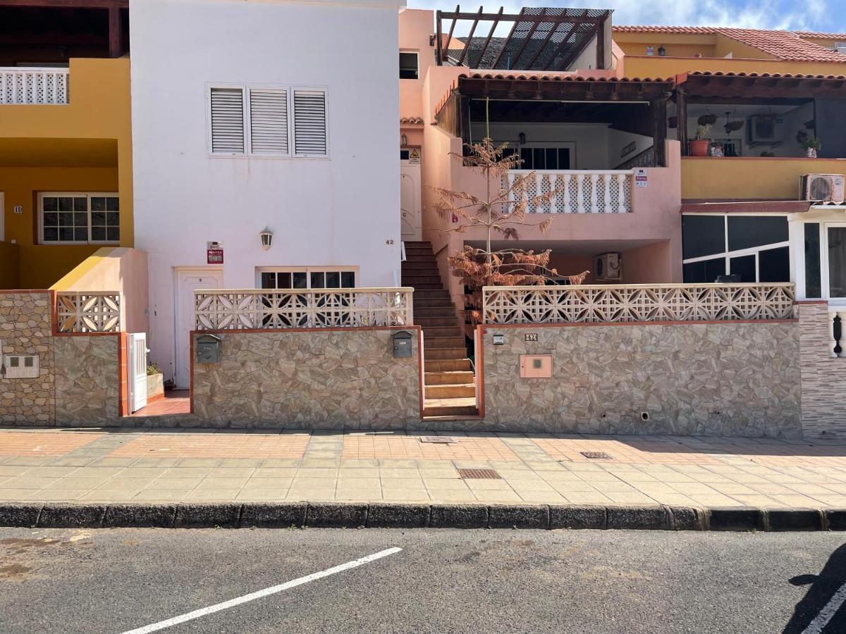 Appartamento Casa Armonia Morro Jable  Esterno foto